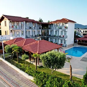 Akın Apart&hotel Antalya