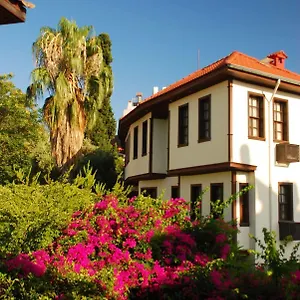 Deja Vu Antalya