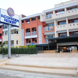 Iko Melisa Garden Antalya