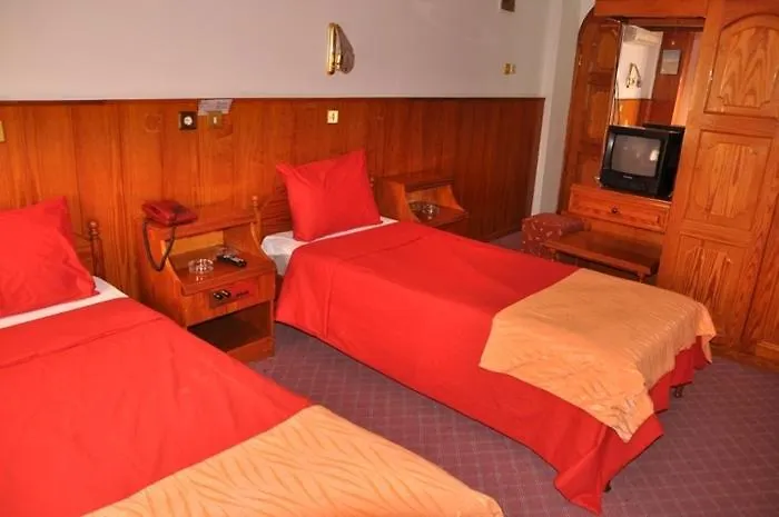 Bed & Breakfast Kozan Hotel Antalya