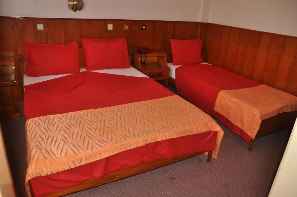 Kozan Hotel Antalya Bed & Breakfast