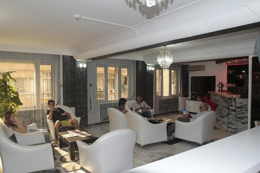 Bed & Breakfast Kozan Hotel Antalya
