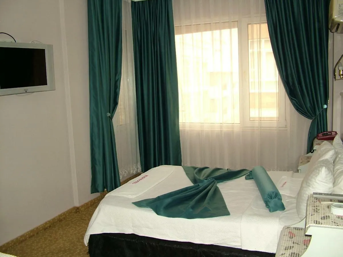 Kozan Hotel Antalya