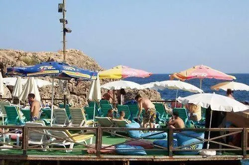 Kozan Hotel Antalya