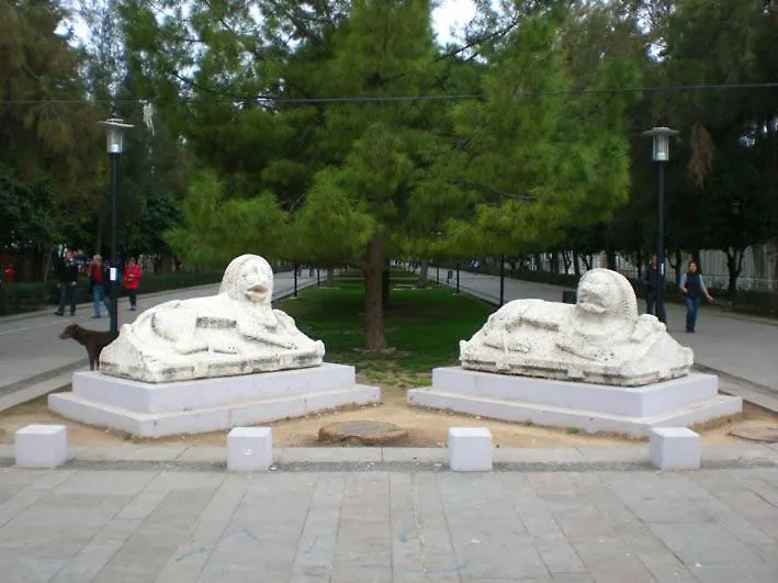 Kozan Hotel Antalya Bed & Breakfast