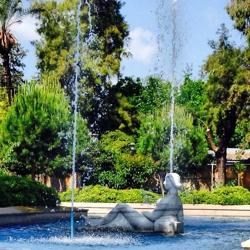 Kozan Hotel Antalya