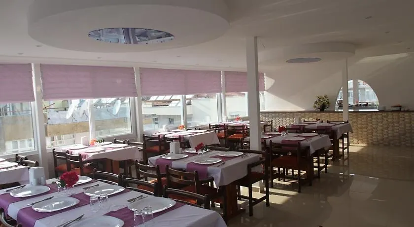 Bed & Breakfast Kozan Hotel Antalya