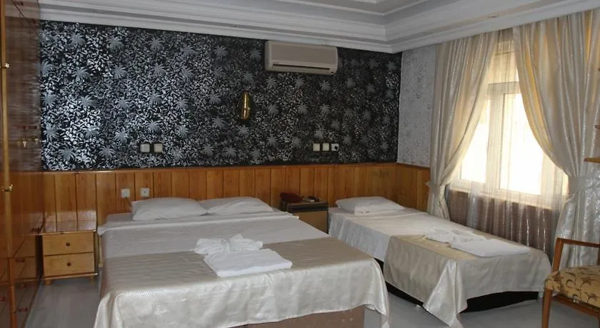 Kozan Hotel Antalya