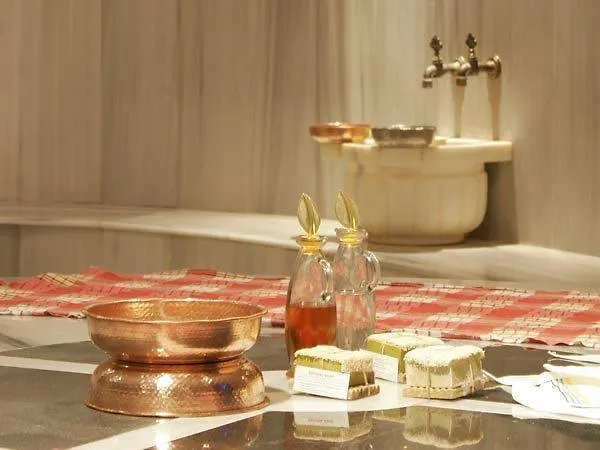 Kozan Hotel Antalya