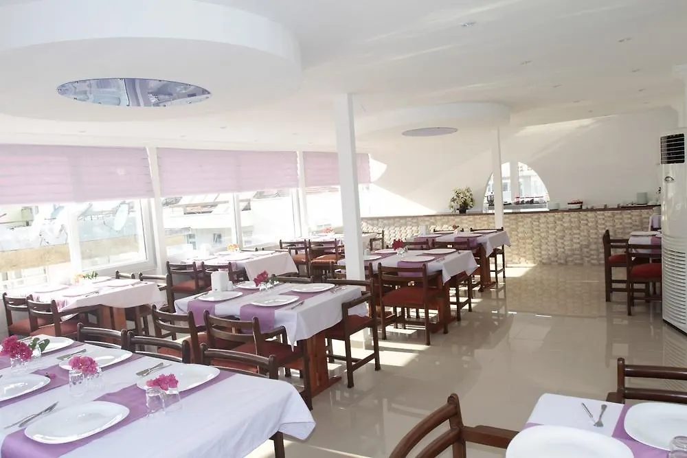Kozan Hotel Antalya