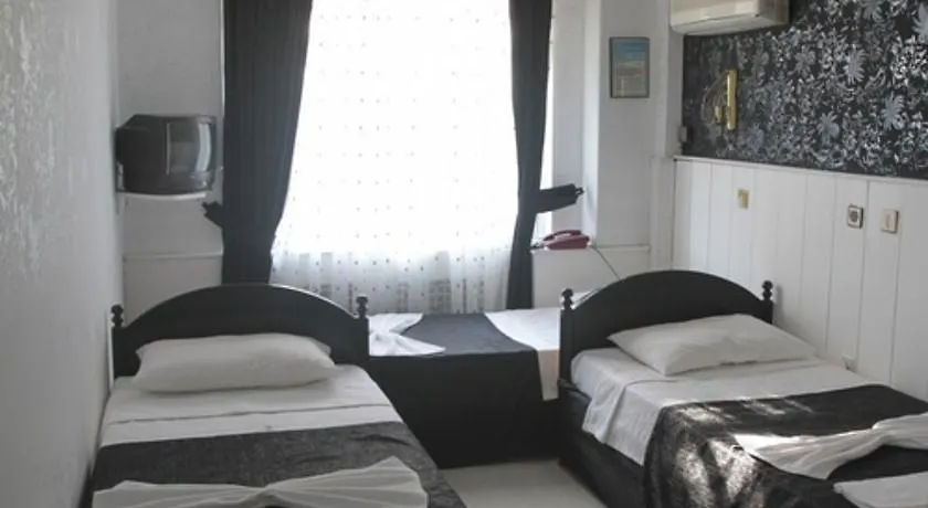 Kozan Hotel Antalya Bed & Breakfast