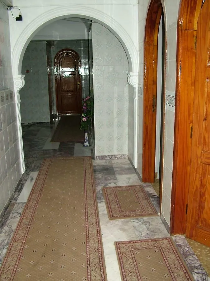 Kozan Hotel Antalya Bed & Breakfast