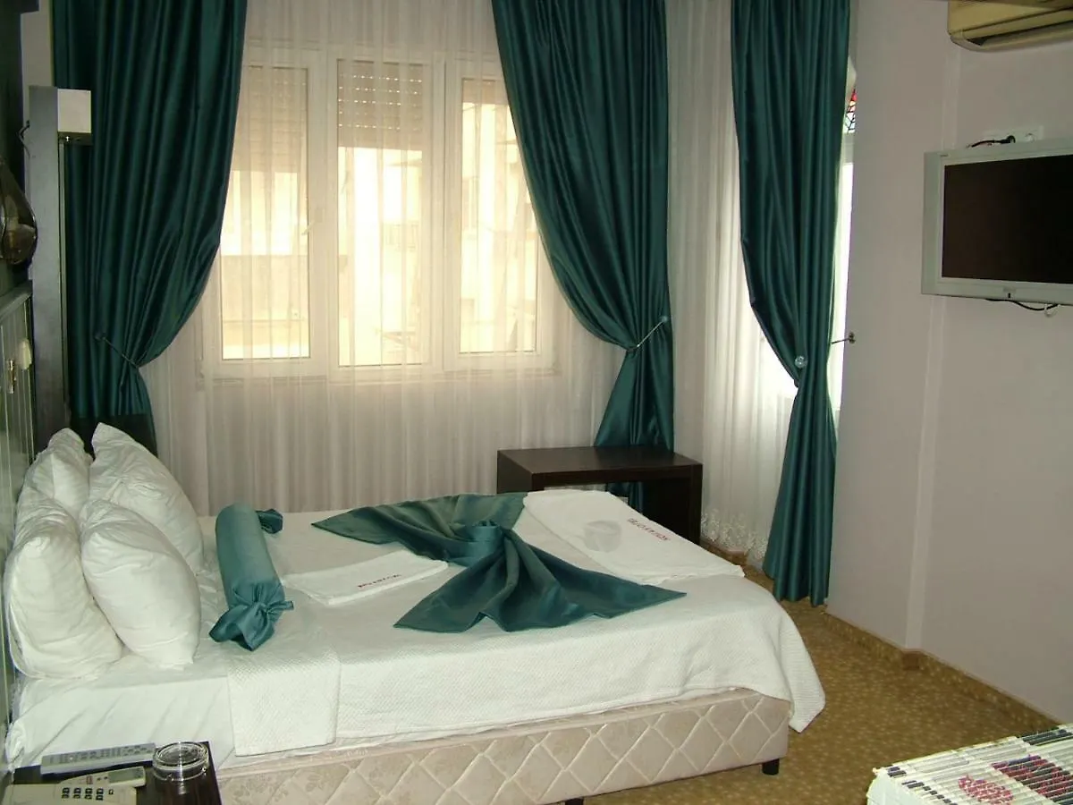 Bed & Breakfast Kozan Hotel Antalya