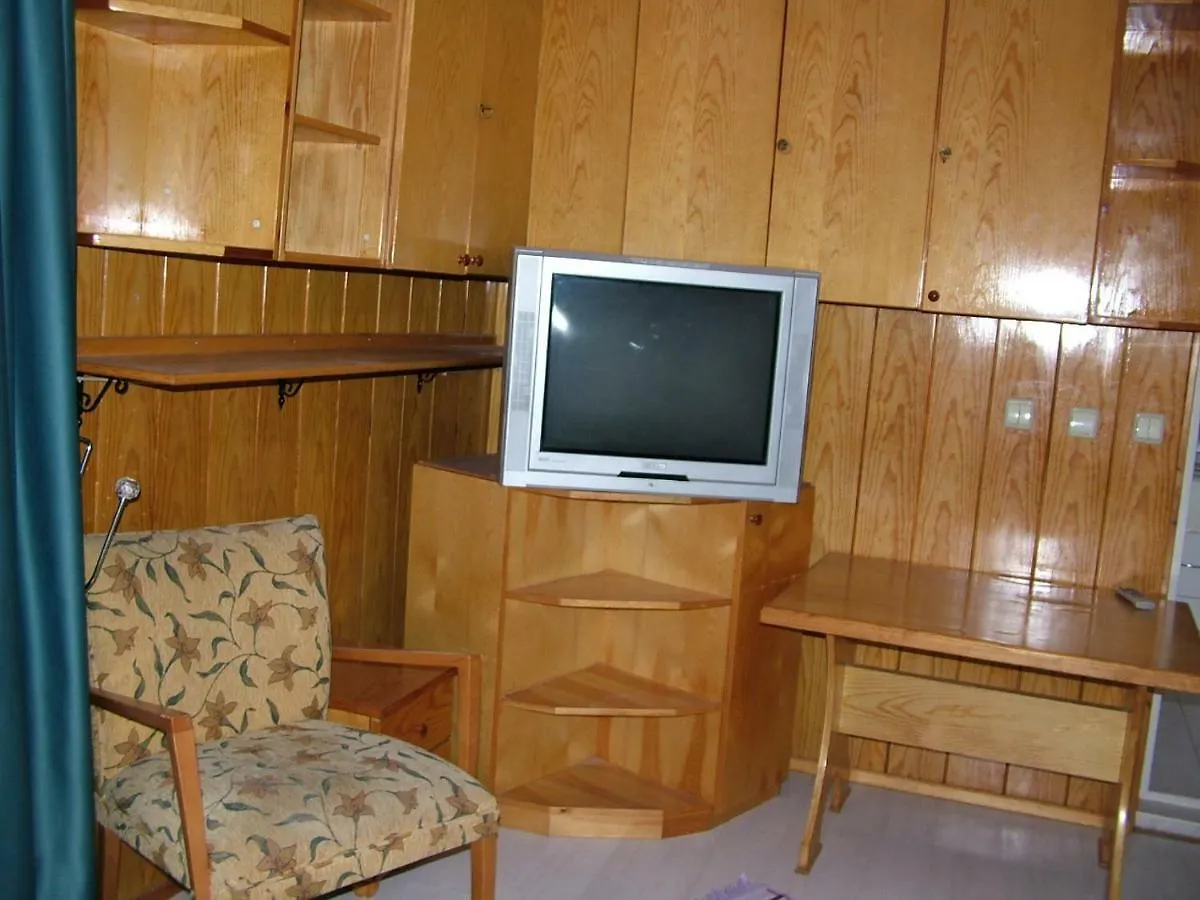 Kozan Hotel Antalya