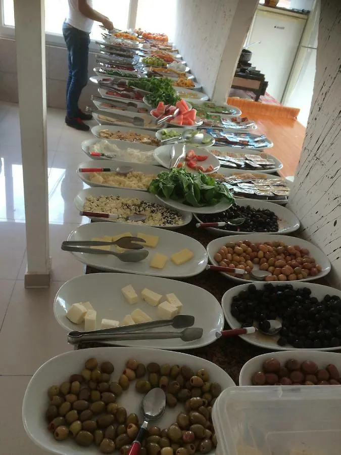Kozan Hotel Antalya
