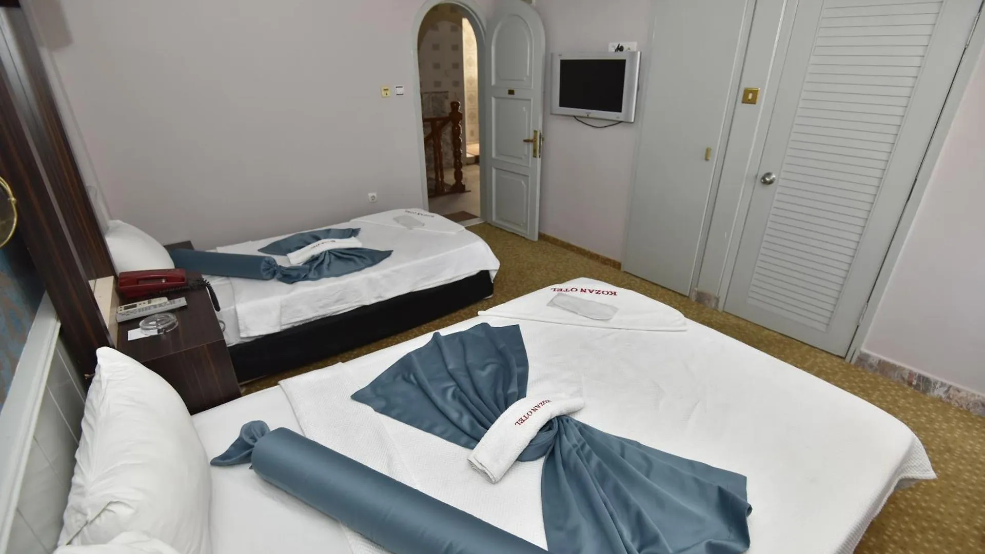Kozan Hotel Antalya
