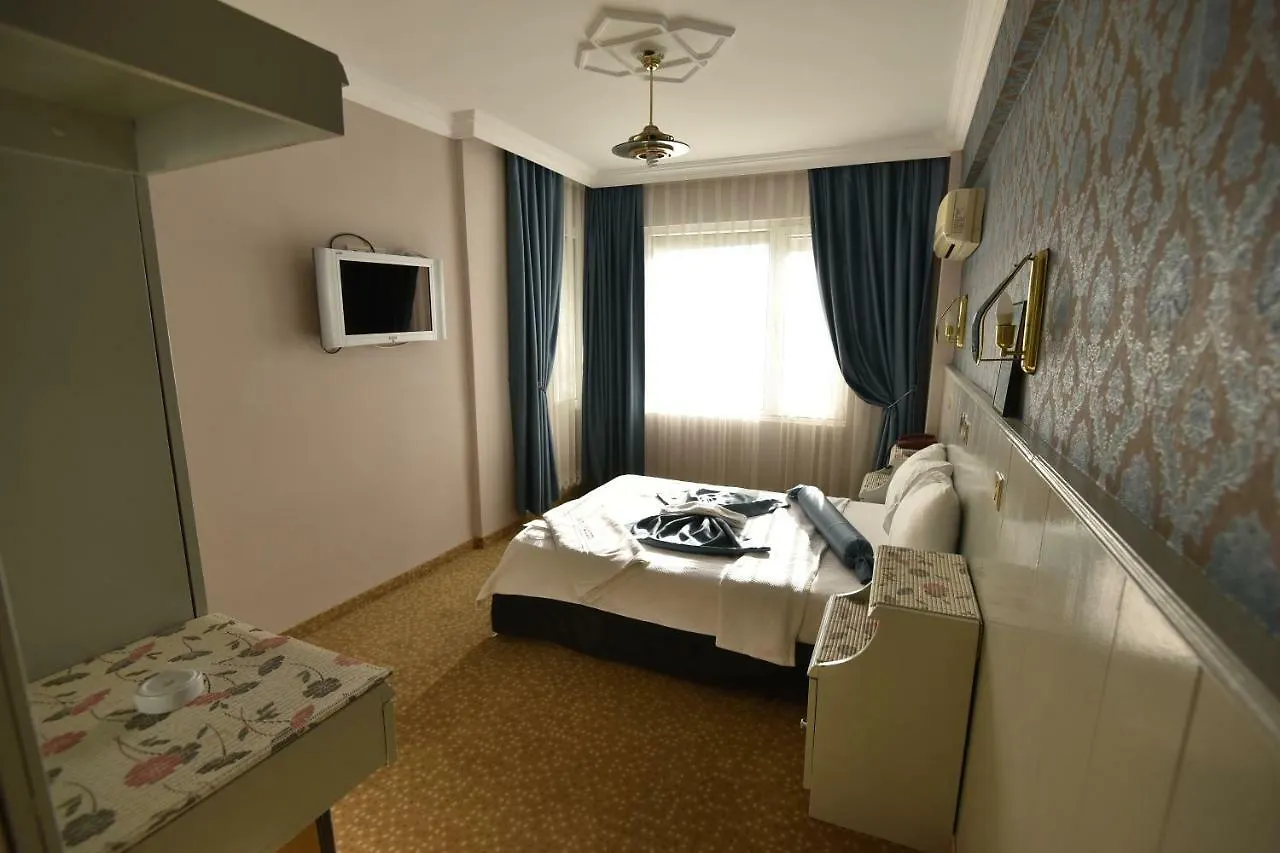 Bed & Breakfast Kozan Hotel Antalya