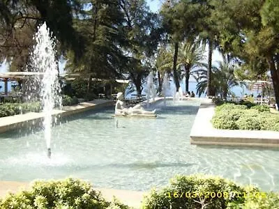 Kozan Hotel Antalya Bed & Breakfast