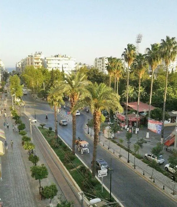 Kozan Hotel Antalya