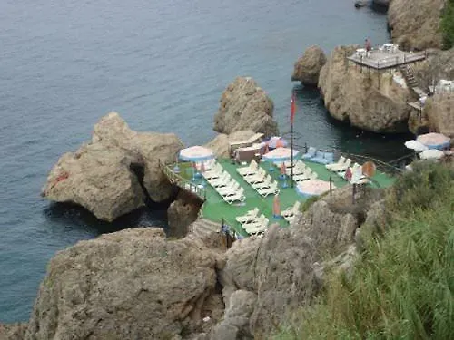 Bed & Breakfast Kozan Hotel Antalya