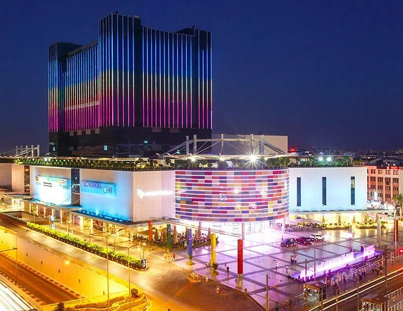 Kozan Hotel Antalya